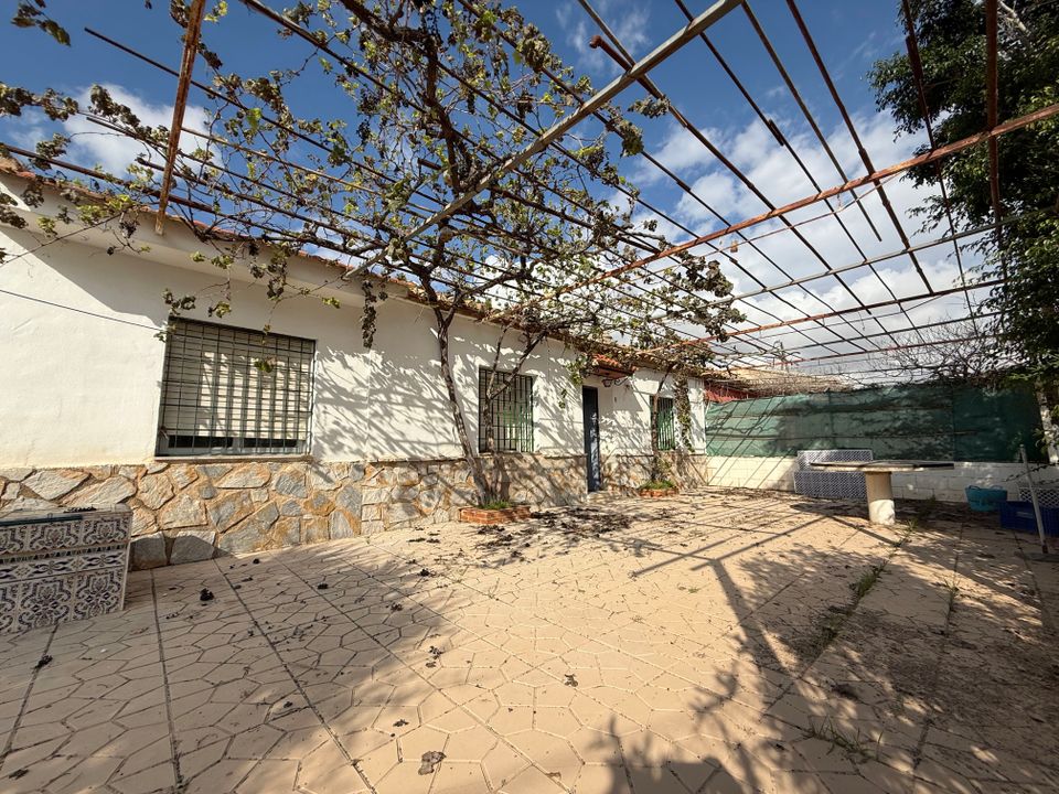 Landejendom i Gea Y Truyols, Murcia - foto 3